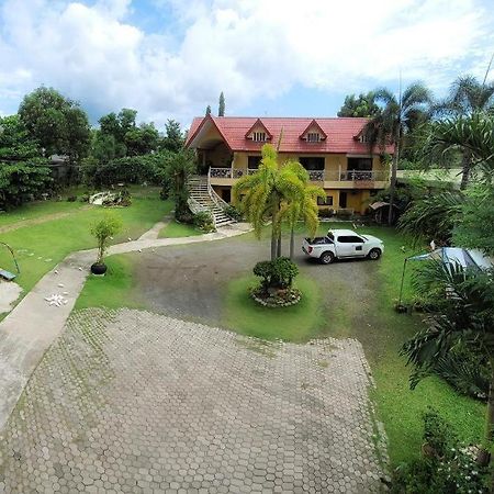 Sunny Point Hotel Davao City Esterno foto