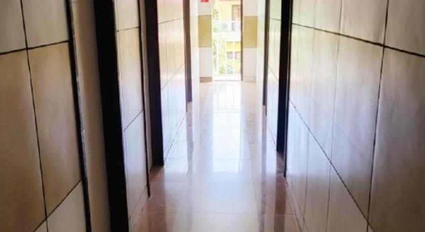 Sunny Point Hotel Davao City Esterno foto
